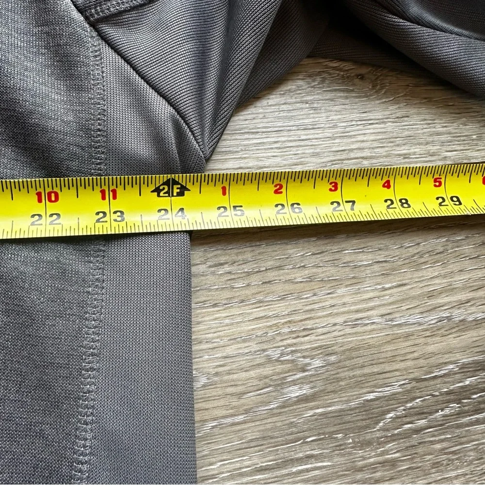 Callaway 1/4 Zip Golf Pullover, Gray, Size XL‎